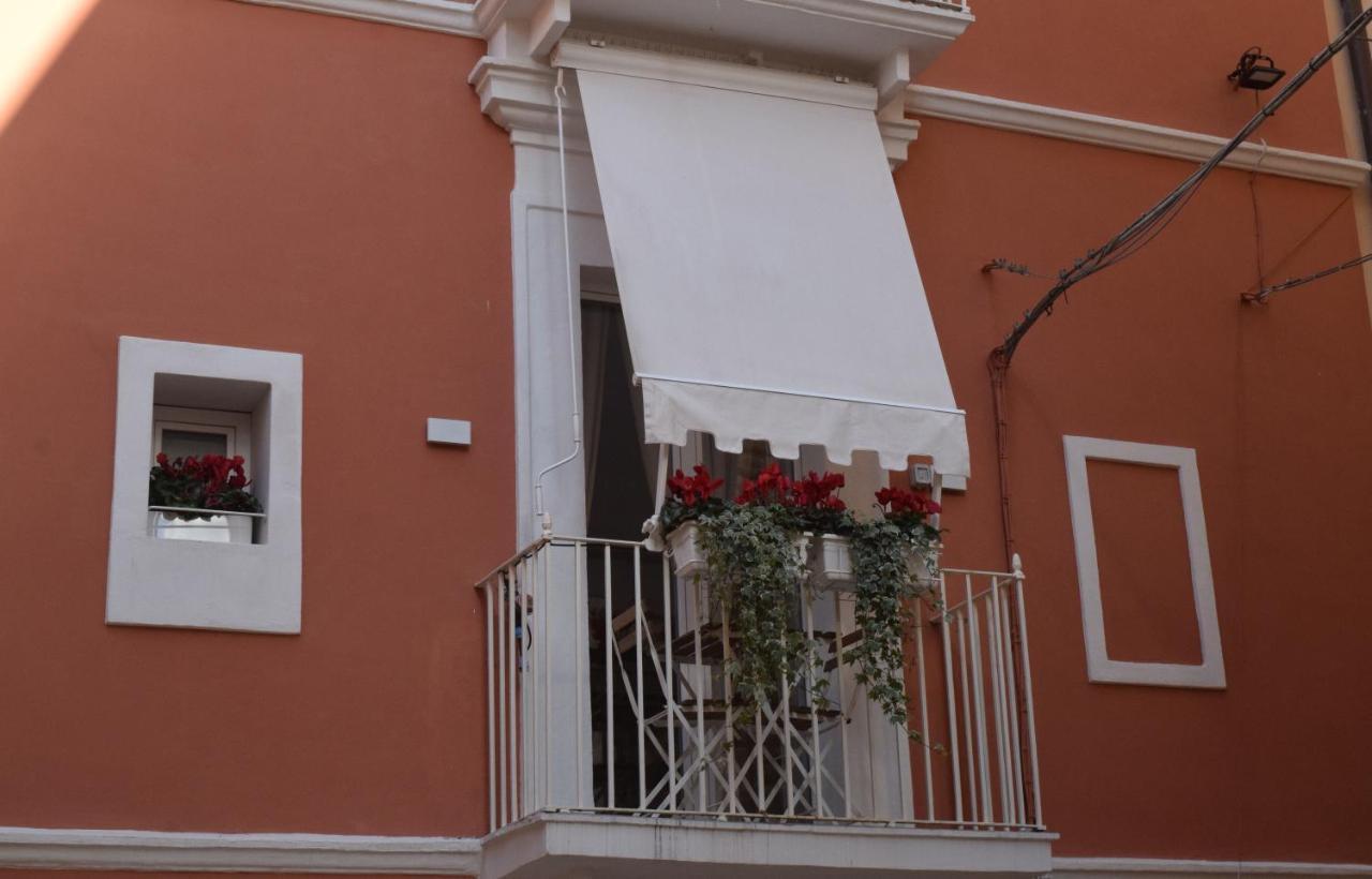Porta Piccola Luxury Home Bari Exteriör bild